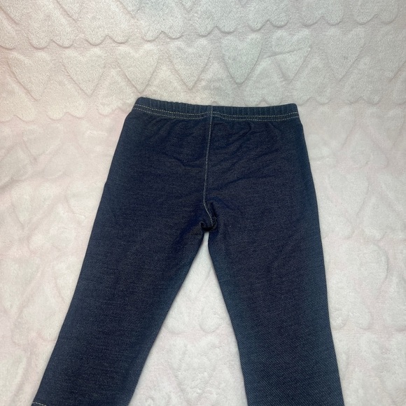 Set of Three Size 18 Months Leggings - Picture 7 of 7